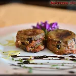Ristorante Pizzeria Monte Arcosu