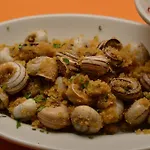 Hotel Ristorante Pizzeria Monte Arcosu 3*