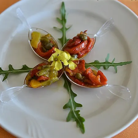 Ristorante Pizzeria Monte Arcosu Uta