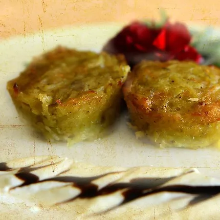 Hotel Ristorante Pizzeria Monte Arcosu Uta