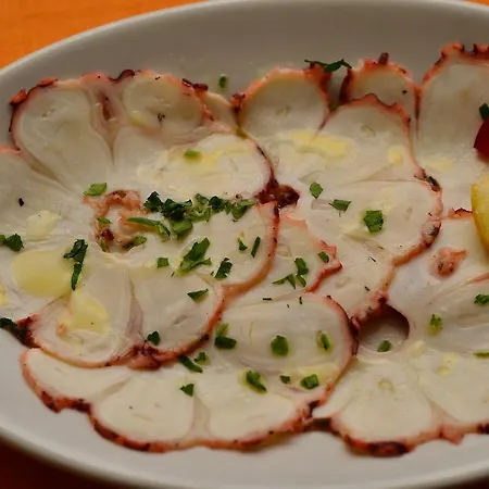 Hotel Ristorante Pizzeria Monte Arcosu