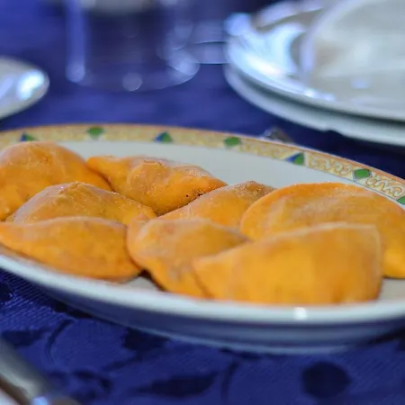 Ristorante Pizzeria Monte Arcosu