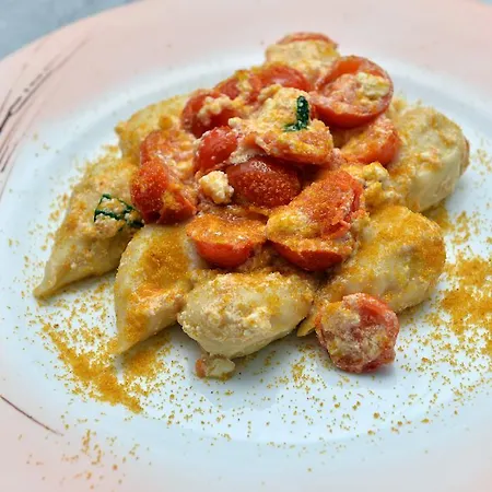 Ristorante Pizzeria Monte Arcosu Uta