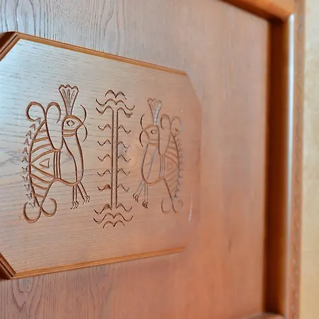 Hotel Ristorante Pizzeria Monte Arcosu 3*