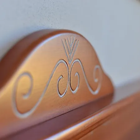 Hotel Ristorante Pizzeria Monte Arcosu Uta