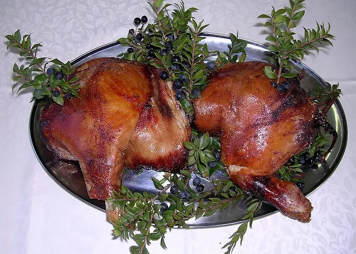 Hotel Ristorante Pizzeria Monte Arcosu 3*