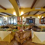 Ristorante Pizzeria Monte Arcosu Hotel 3*