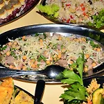Hotell Ristorante Pizzeria Monte Arcosu