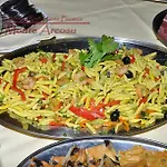 Ristorante Pizzeria Monte Arcosu