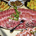 Ristorante Pizzeria Monte Arcosu