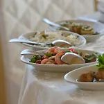 Hotel Ristorante Pizzeria Monte Arcosu Uta