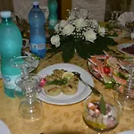 Hotell Ristorante Pizzeria Monte Arcosu