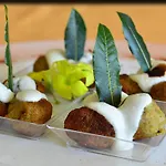 Ristorante Pizzeria Monte Arcosu