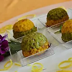 Hotell Ristorante Pizzeria Monte Arcosu 3*