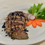 Hotell Ristorante Pizzeria Monte Arcosu