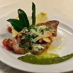 Hotel Ristorante Pizzeria Monte Arcosu Uta