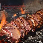 Hotell Ristorante Pizzeria Monte Arcosu Uta