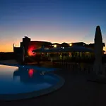 Hotell Ristorante Pizzeria Monte Arcosu 3*