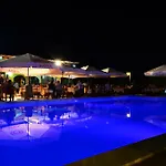 Hotell Ristorante Pizzeria Monte Arcosu 3*