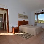 Hotell Ristorante Pizzeria Monte Arcosu