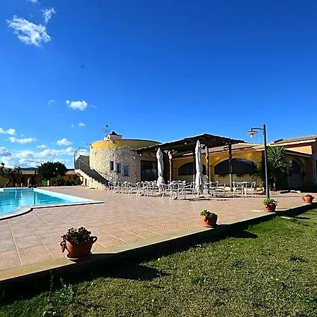 Otel Ristorante Pizzeria Monte Arcosu 3*