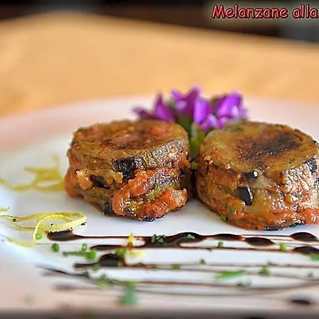 Ristorante Pizzeria Monte Arcosu Otel 3*