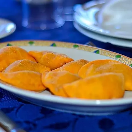 Ristorante Pizzeria Monte Arcosu