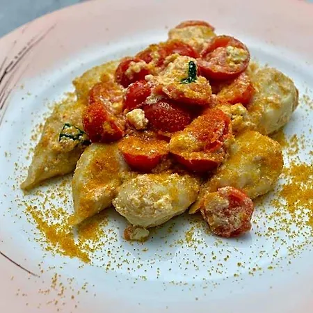 Otel Ristorante Pizzeria Monte Arcosu
