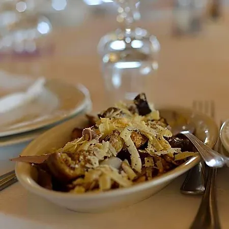 Hotel Ristorante Pizzeria Monte Arcosu