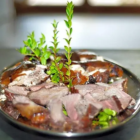 Otel Ristorante Pizzeria Monte Arcosu 3*
