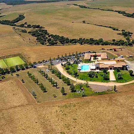 Otel Ristorante Pizzeria Monte Arcosu 3*