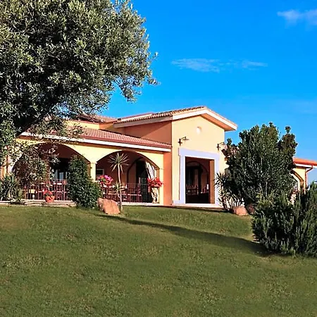 Ristorante Pizzeria Monte Arcosu 3* Uta