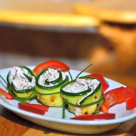 Ristorante Pizzeria Monte Arcosu