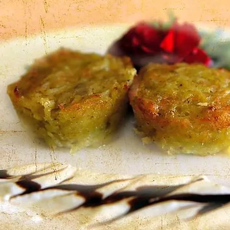 Ristorante Pizzeria Monte Arcosu 3*