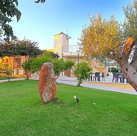 Ristorante Pizzeria Monte Arcosu Otel 3*