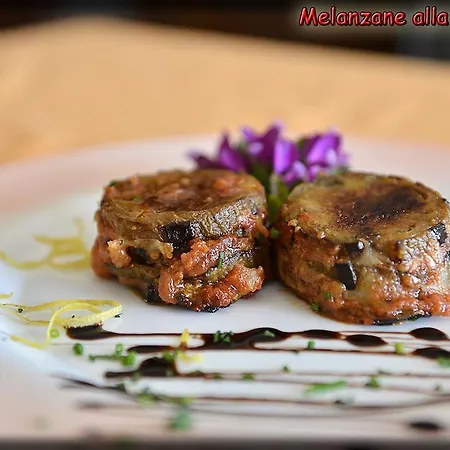 Ristorante Pizzeria Monte Arcosu