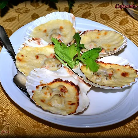 Ristorante Pizzeria Monte Arcosu Uta