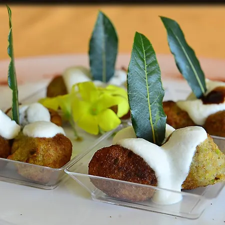 Ristorante Pizzeria Monte Arcosu