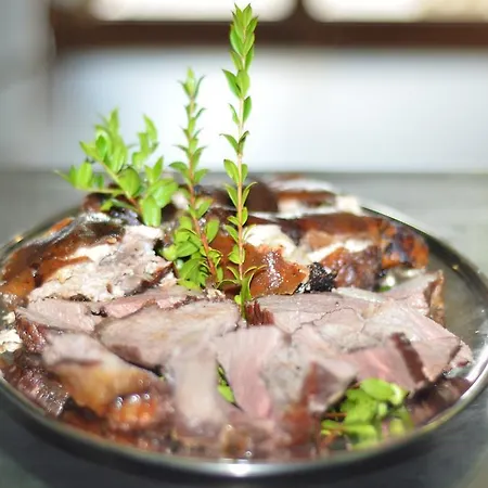 Hotel Ristorante Pizzeria Monte Arcosu 3*