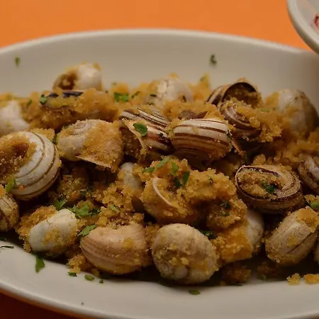فندق Ristorante Pizzeria Monte Arcosu 3*