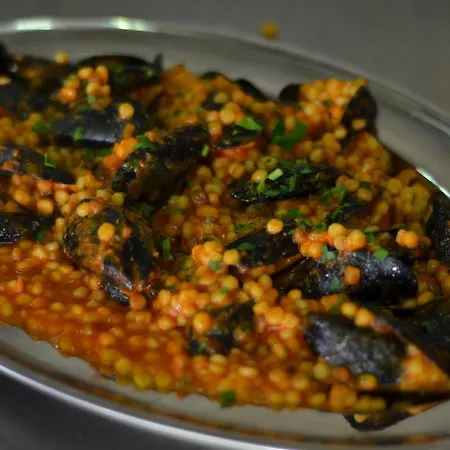 Ristorante Pizzeria Monte Arcosu