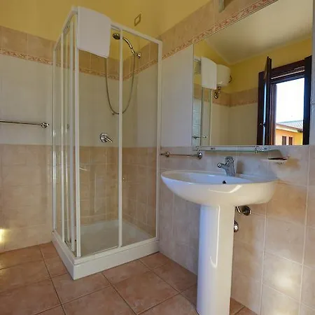 Ristorante Pizzeria Monte Arcosu