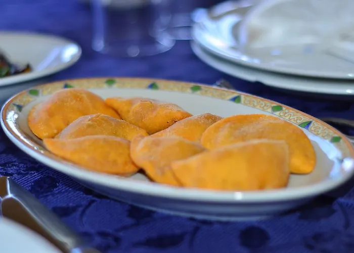 Ristorante Pizzeria Monte Arcosu